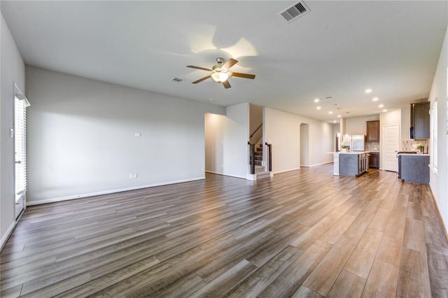 1218 Glendora Drive, Rosharon, TX 77583