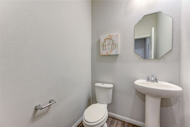 1218 Glendora Drive, Rosharon, TX 77583