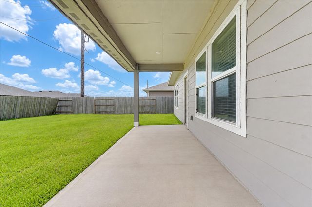 1218 Glendora Drive, Rosharon, TX 77583