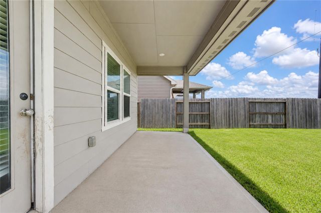 1218 Glendora Drive, Rosharon, TX 77583