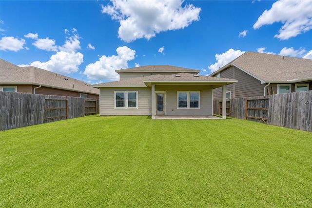 1218 Glendora Drive, Rosharon, TX 77583