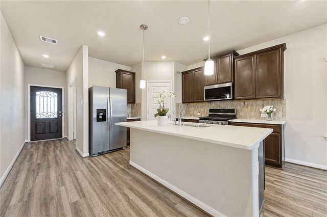 1218 Glendora Drive, Rosharon, TX 77583