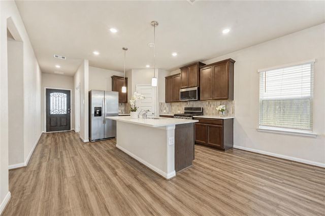 1218 Glendora Drive, Rosharon, TX 77583