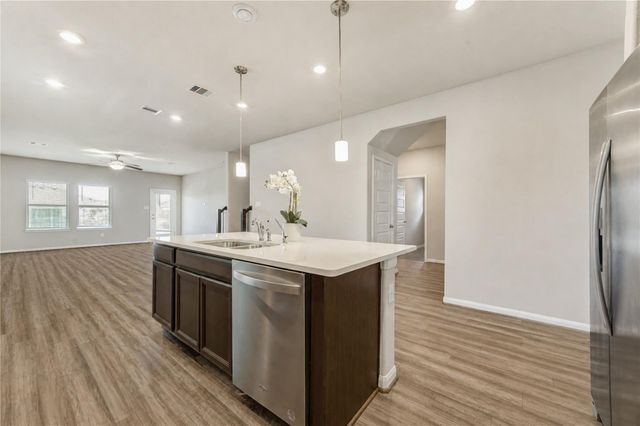 1218 Glendora Drive, Rosharon, TX 77583
