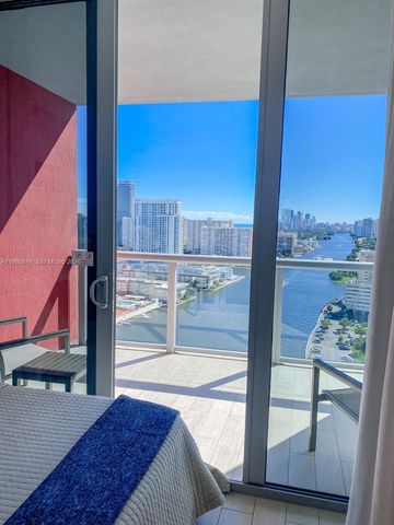 2602 E Hallandale Beach Blvd R2405, Hallandale Beach, FL 33009