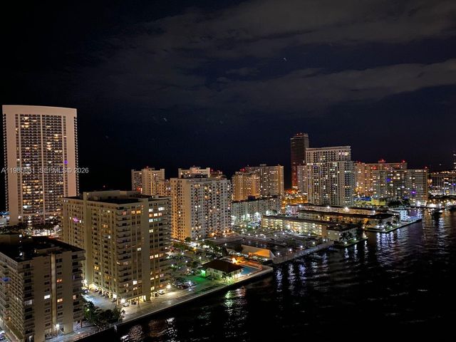 2602 E Hallandale Beach Blvd R2405, Hallandale Beach, FL 33009