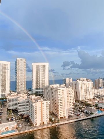 2602 E Hallandale Beach Blvd R2405, Hallandale Beach, FL 33009