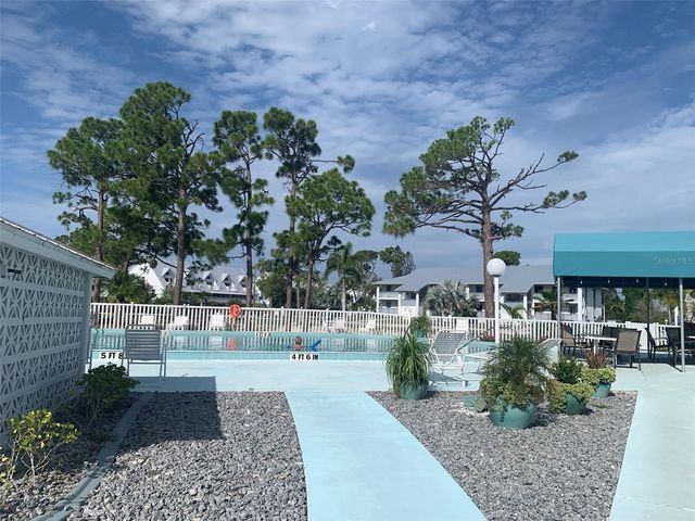 6800 PLACIDA ROAD 2007, Englewood, FL 34224