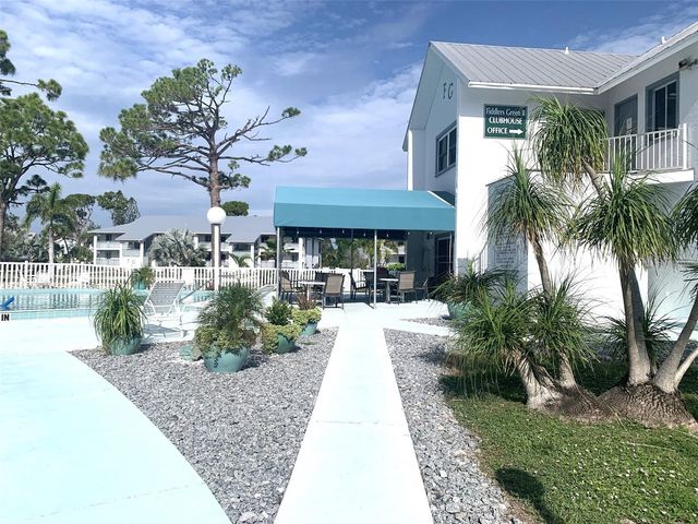 6800 PLACIDA ROAD 2007, Englewood, FL 34224