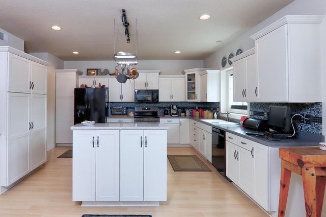 555 Moraine DRIVE, Elkhart Lake, WI 53020