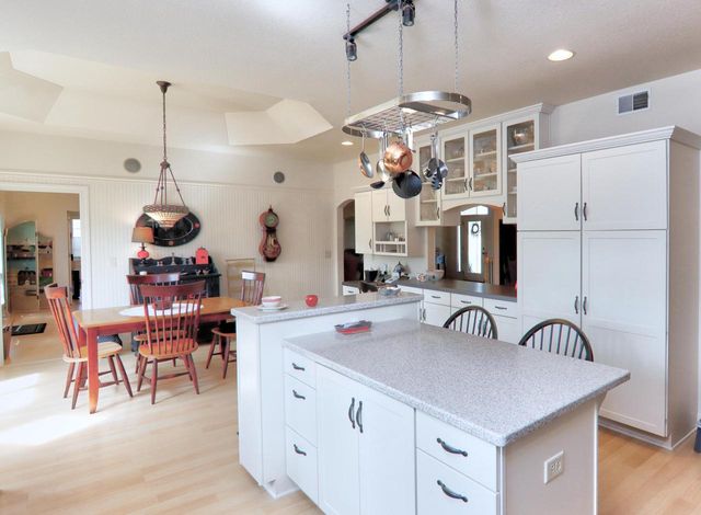 555 Moraine DRIVE, Elkhart Lake, WI 53020