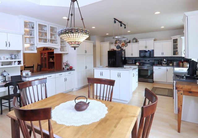 555 Moraine DRIVE, Elkhart Lake, WI 53020