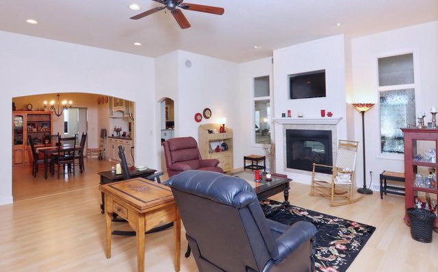 555 Moraine DRIVE, Elkhart Lake, WI 53020