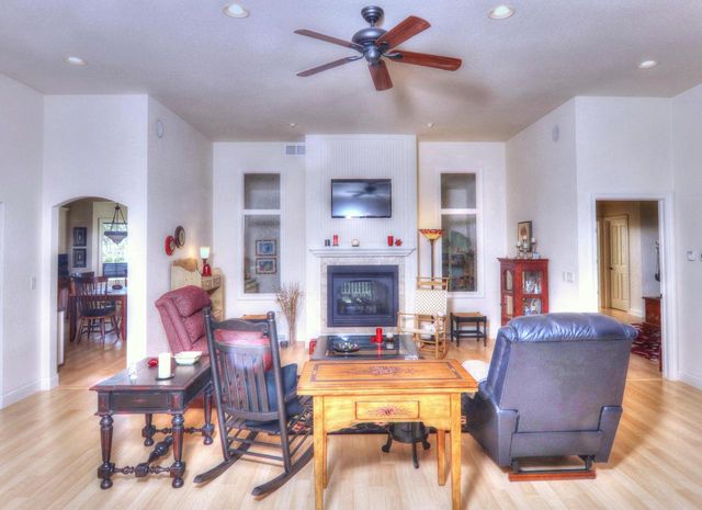 555 Moraine DRIVE, Elkhart Lake, WI 53020