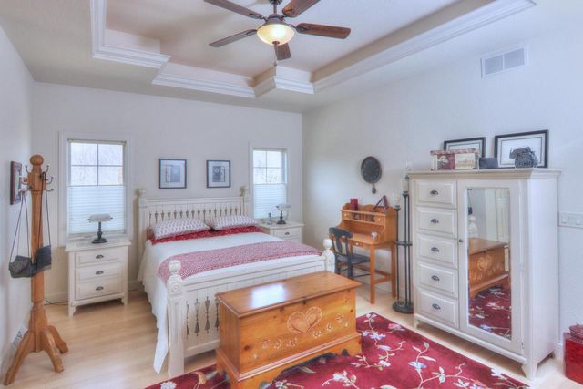 555 Moraine DRIVE, Elkhart Lake, WI 53020