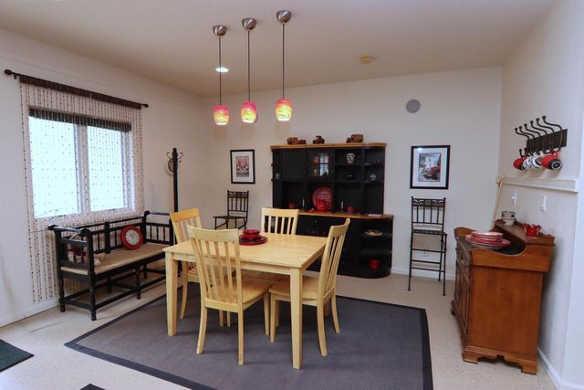 555 Moraine DRIVE, Elkhart Lake, WI 53020