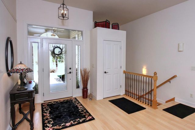 555 Moraine DRIVE, Elkhart Lake, WI 53020
