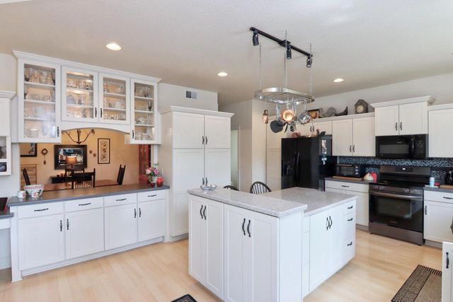 555 Moraine DRIVE, Elkhart Lake, WI 53020