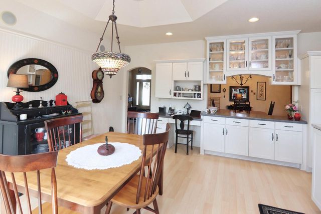 555 Moraine DRIVE, Elkhart Lake, WI 53020