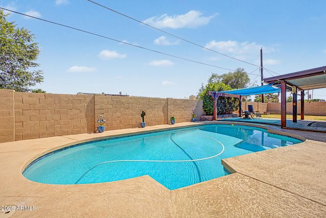 914 E 9TH Street, Mesa, AZ 85203