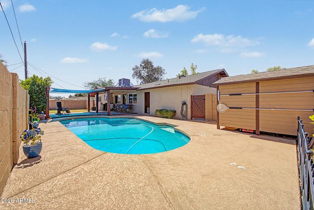 914 E 9TH Street, Mesa, AZ 85203