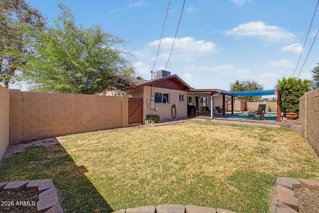 914 E 9TH Street, Mesa, AZ 85203