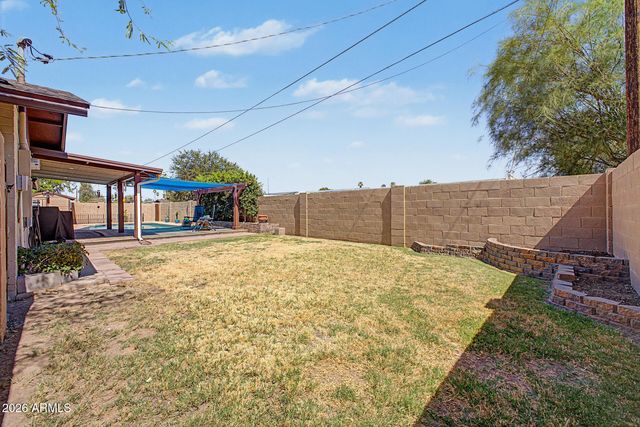 914 E 9TH Street, Mesa, AZ 85203