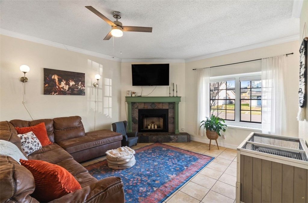 3025 Quail Springs B-11, Corpus Christi, TX 78414 — photo 4