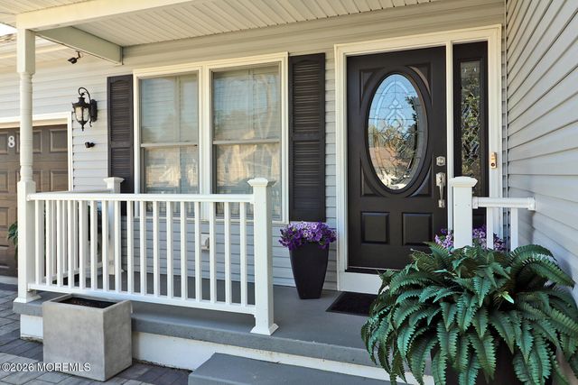 8 Keelson Drive, Waretown, NJ 08758