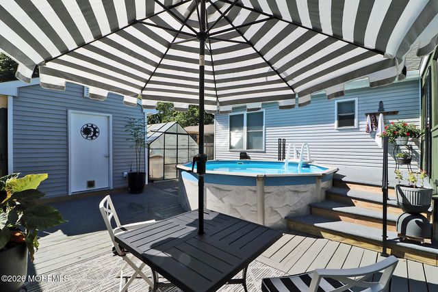 8 Keelson Drive, Waretown, NJ 08758