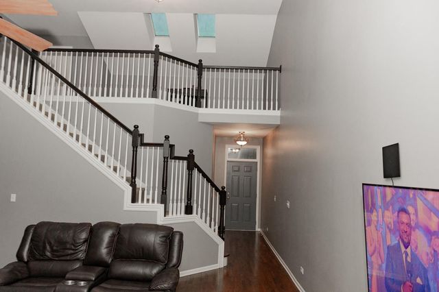 18145 Breckenridge Boulevard, Orland Park, IL 60467