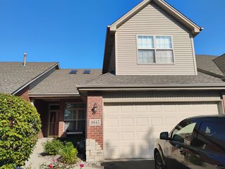 18145 Breckenridge Boulevard, Orland Park, IL 60467