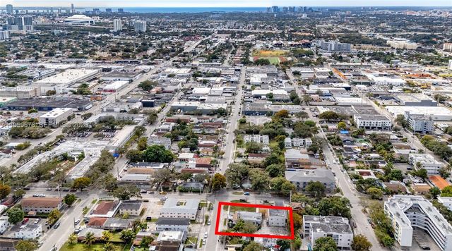 2616 NW 23rd Avenue, Miami, FL 33142