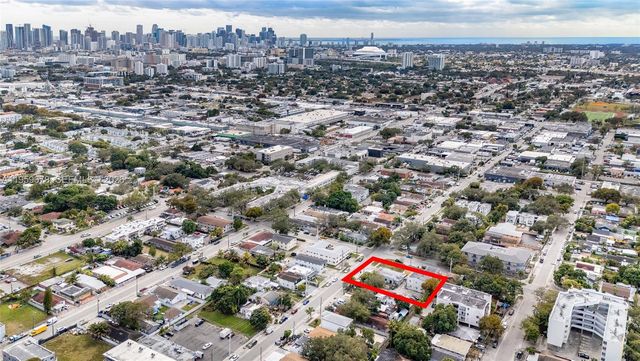 2616 NW 23rd Avenue, Miami, FL 33142