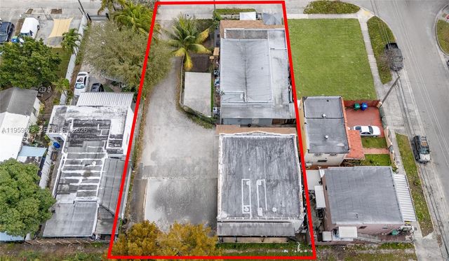 2616 NW 23rd Avenue, Miami, FL 33142