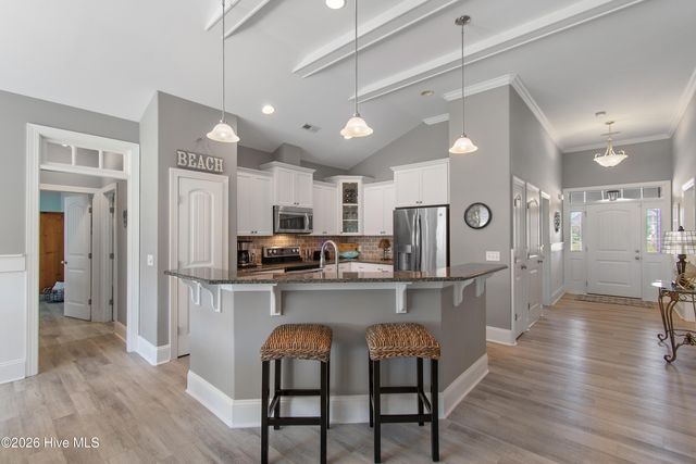 7036 Sevilleen Drive SW, Ocean Isle Beach, NC 28469