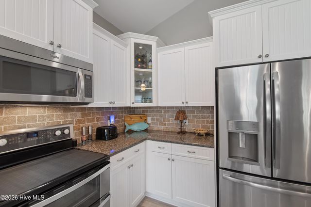7036 Sevilleen Drive SW, Ocean Isle Beach, NC 28469