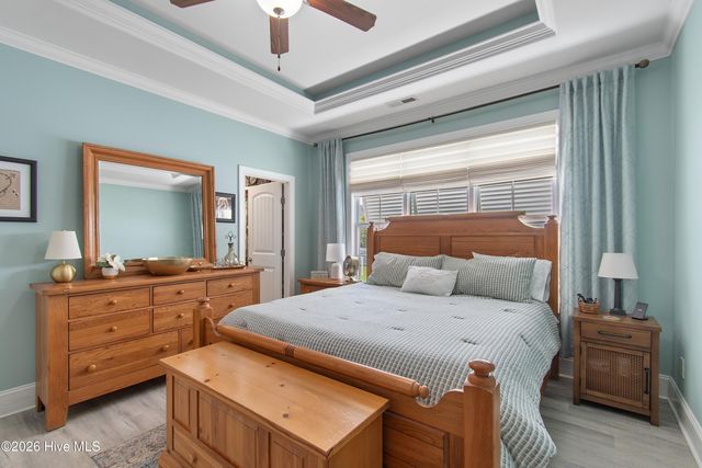 7036 Sevilleen Drive SW, Ocean Isle Beach, NC 28469