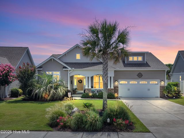 7036 Sevilleen Drive SW, Ocean Isle Beach, NC 28469