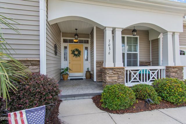 7036 Sevilleen Drive SW, Ocean Isle Beach, NC 28469