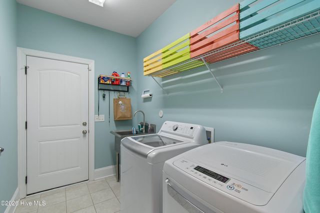 7036 Sevilleen Drive SW, Ocean Isle Beach, NC 28469