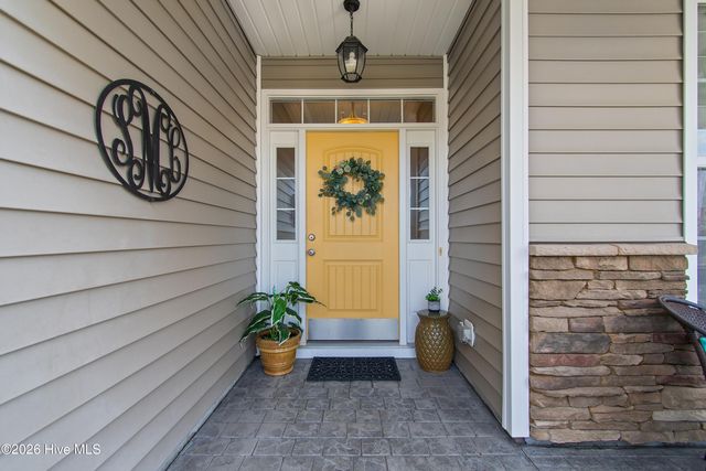 7036 Sevilleen Drive SW, Ocean Isle Beach, NC 28469