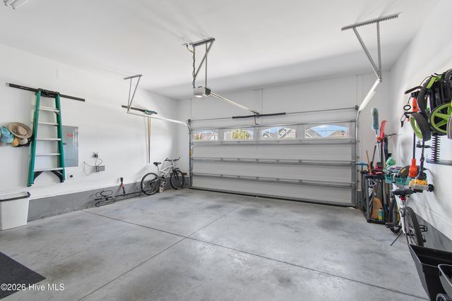 7036 Sevilleen Drive SW, Ocean Isle Beach, NC 28469