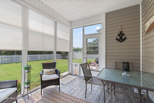 7036 Sevilleen Drive SW, Ocean Isle Beach, NC 28469
