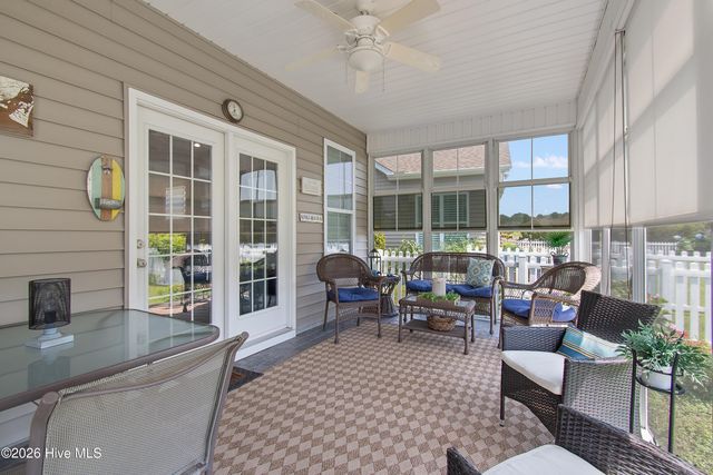 7036 Sevilleen Drive SW, Ocean Isle Beach, NC 28469