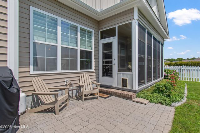 7036 Sevilleen Drive SW, Ocean Isle Beach, NC 28469