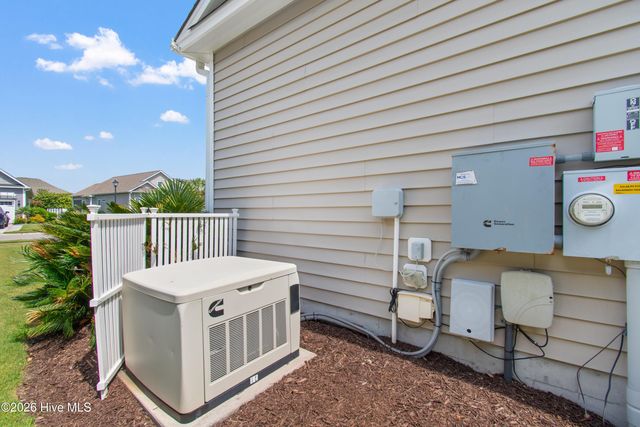 7036 Sevilleen Drive SW, Ocean Isle Beach, NC 28469