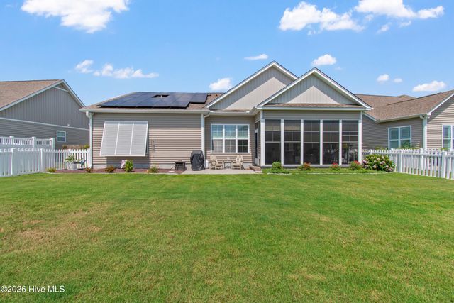 7036 Sevilleen Drive SW, Ocean Isle Beach, NC 28469