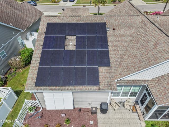 7036 Sevilleen Drive SW, Ocean Isle Beach, NC 28469