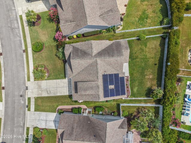 7036 Sevilleen Drive SW, Ocean Isle Beach, NC 28469